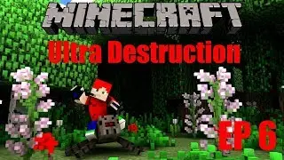 Ultra Destruction 