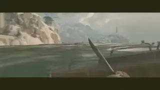 Ледокол новый трейлер
