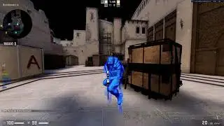 HvH Clip #2