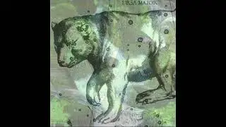 Emeralds - Ursa Major [Full Album]