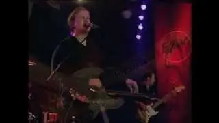 The Jeff Healey Band - Yer Blues