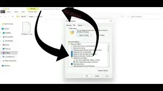 Display Full Path in The Title Bar Windows 11