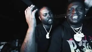 Rio Da Yung OG x Peezy - “Chicken Coupe” (Official Video) 
