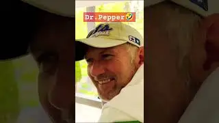 Рэпер - Доктор Пеппер😂 