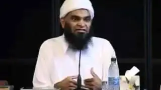 God died for our SIns? - Shabir Ally answers