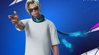 PACK SKIN RUBIUS FORTNITE