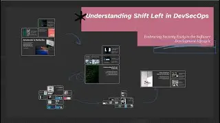 understanding shift left in devsecops