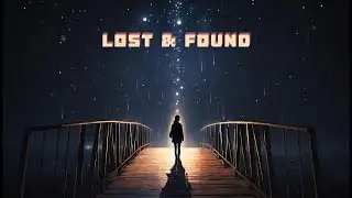 LOST & FOUND  (EDM, EDM remix, Alan walker style, Motivation)
