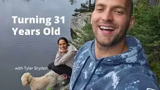 Turning 31 Years Old