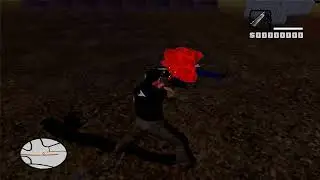 Grand Theft Auto San Andreas [gta in desc/гта в описании]