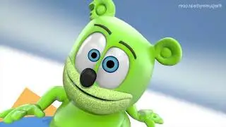 THE GUMMY BEAR SONG REMIX PITCH DROPPING