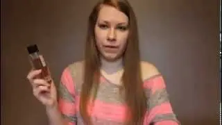 - Любимая Парфюмерия - (или небольшая коллекция запахов)