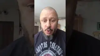 А.Кочергин: 40. [Гарантии личной безопасности] - Лупим сектантов глаголом! (13.11.2016)