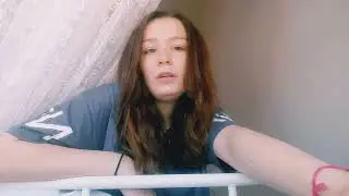 VLOG. Моя болезнь. Моя палата.