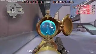 valorant death match
