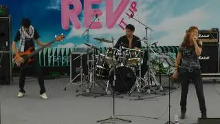 Resonance @ Streetfest 2011