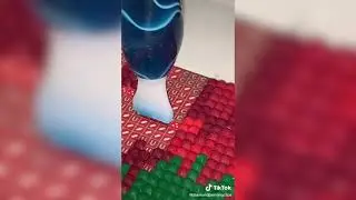Asmr Diamond Painting TicTok Compilation Part 21