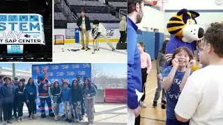 Future Goals Sizzle Reel