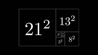 Fibonacci #shorts