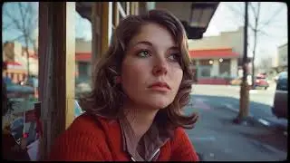 American Diner Runway Test