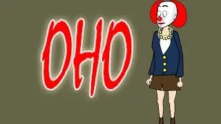 It - Cartoon parody