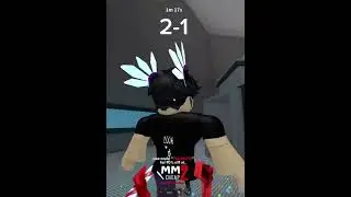 1v1 with 