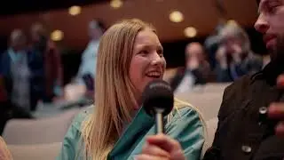 New Wine Leadership Conference 2024