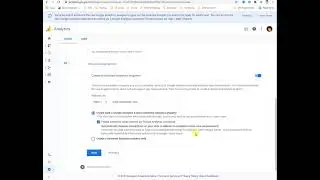 Getting a UA Code for GA4 (Google Analytics 4)