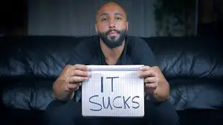 Self-Frustration Sucks. Here's What To Do About It...