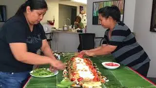 How to prepare Boodle fight Filipino style 