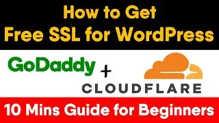 How to Get A Free SSL for Your Website? | Free SSL for WordPress Website | Hindi