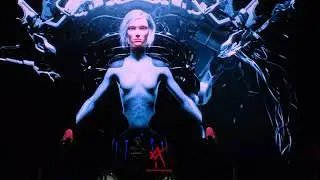 4k TRYM PRESENTS MILLENIUM A/V SHOW