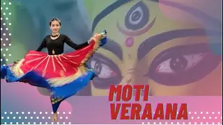 Moti Veraana | Amit Trivedi, Osman Mir | AT Azaad | Dance Cover - Sayali Surve