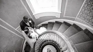 Toronto Calgary Wedding LoLa & Ola