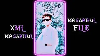 🔥NEW TRENDING BOYS ATTITUDE 😈 ALIGHT MOTIONS XML FILE 🎁 NEW