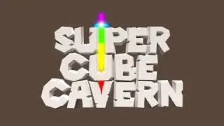 Super Cube Cavern OST | Lobby2