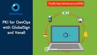 PKI for DevOps with GlobalSign and Venafi