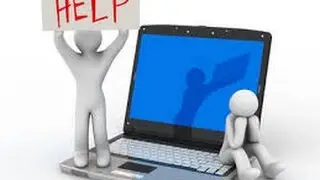 remote assistance setup for online fixes