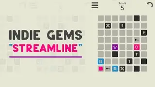 Indie Gems ◆ 