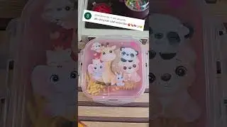 ASMR Kompilasi Request bekal versi Klay Part 22