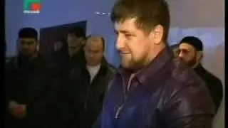 Рамзан не забывает своих соратников