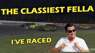 iRacing: The Best Racer I've Come Across - ARCA Menards Series At Indianapolis Raceway Park