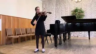 Vn2003 Анна Сухіна / Anna Sukhina (Kyiv, Ukraine)