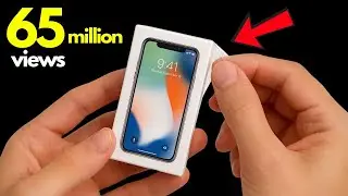 easy DIY Miniature iPhone for Dollhouse