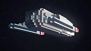 Minecraft Outro Animation - Lukas Lark