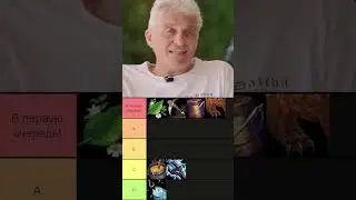 КАКУЮ ПРОФЕССИЮ ВЫБРАТЬ В THE WAR WITHIN WOW TIER LIST