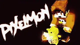 Pixelmon - #8 -  Алмазики :P