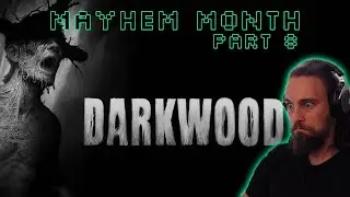 Darkwood - Spooky game night | Mayhem Month