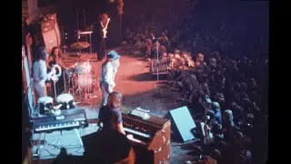 Deep Purple - Lazy (Live 1972)