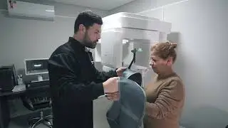 GREEN MEMBER | Santos Radiologia | VATECH